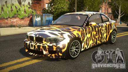 BMW 1M xDv S1 для GTA 4