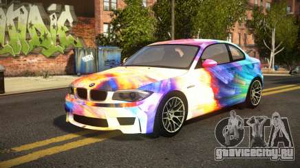BMW 1M xDv S2 для GTA 4