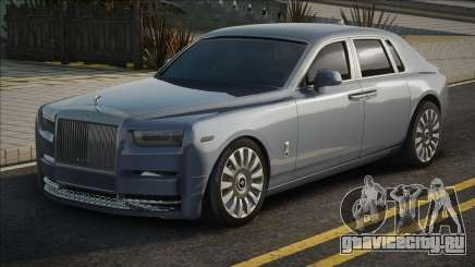 Rolls-Royce Phantom NegaTiv для GTA San Andreas
