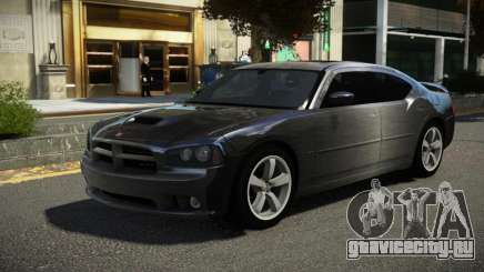 Dodge Charger SRT FL S7 для GTA 4