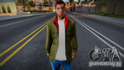 Huang Lee для GTA San Andreas