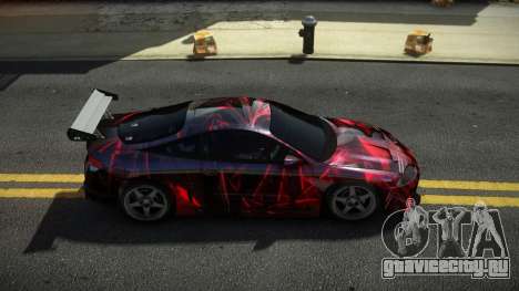 Mitsubishi Eclipse Z-Tuned S7 для GTA 4