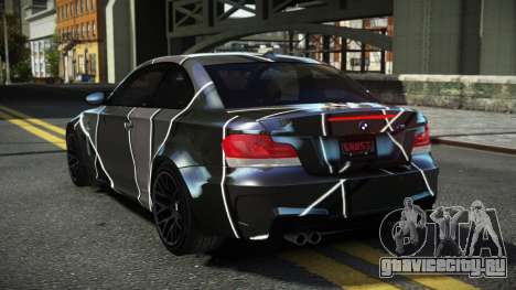 BMW 1M FT-R S5 для GTA 4