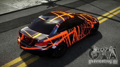 BMW 1M FT-R S3 для GTA 4