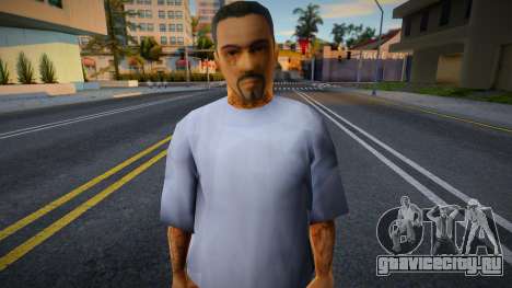 GTA Stories - Vagos 1 для GTA San Andreas