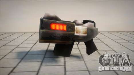 Quake 2 Colt45 для GTA San Andreas