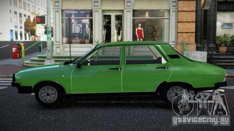 Dacia 1310 MSL V1.1 для GTA 4