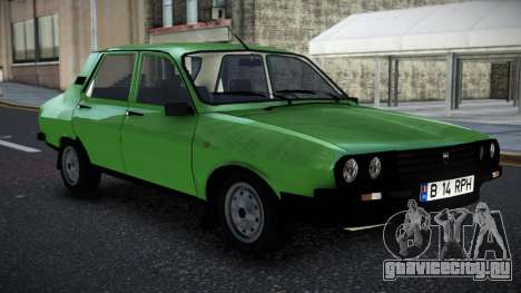Dacia 1310 MSL V1.1 для GTA 4