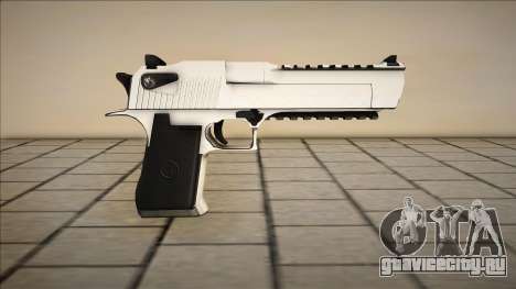 Desert Eagle [v36] для GTA San Andreas