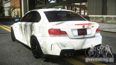 BMW 1M FT-R S4 для GTA 4