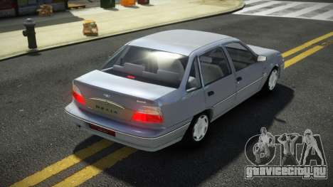 Daewoo Nexia PSN для GTA 4