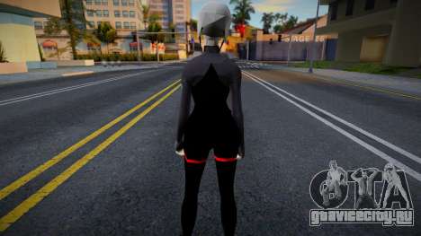 Ariane для GTA San Andreas