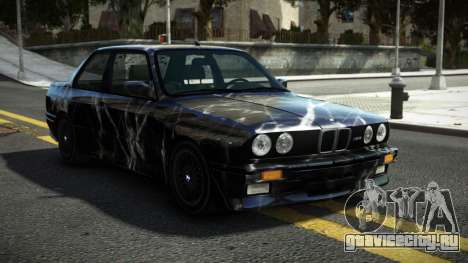 BMW M3 E30 DBS S7 для GTA 4