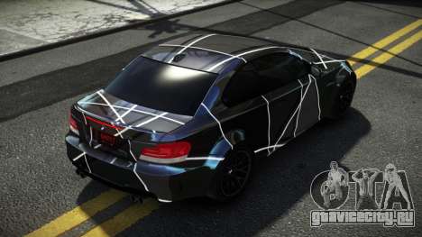 BMW 1M FT-R S5 для GTA 4