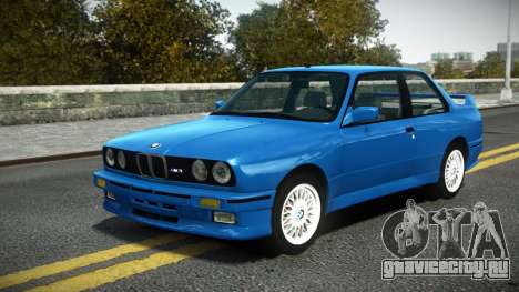 BMW M3 E30 FS-R для GTA 4