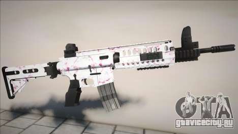M4 Elite для GTA San Andreas