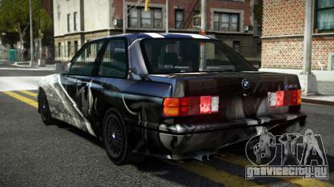 BMW M3 E30 DBS S5 для GTA 4