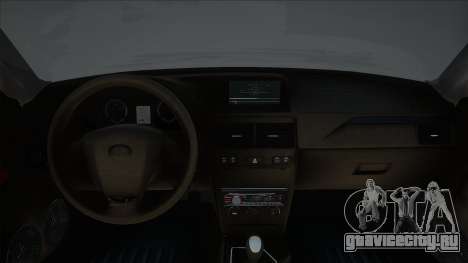Lada Priora 16v для GTA San Andreas