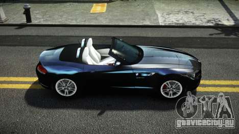BMW Z4 CB-L для GTA 4