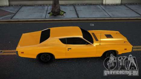 Dodge Charger RT ST-K для GTA 4