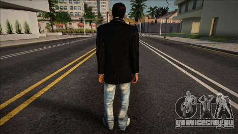 RUS Mafia v2 для GTA San Andreas