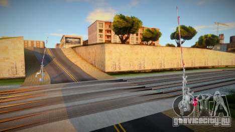 Normal Light Ahuacatlan для GTA San Andreas