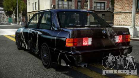 BMW M3 E30 DBS S7 для GTA 4