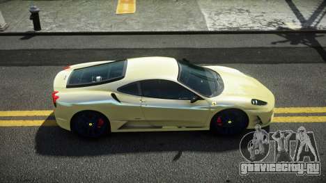 Ferrari F430 Scuderia G-Sport для GTA 4