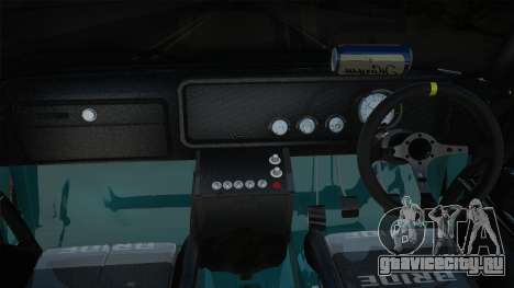 Vaz 2105 Riva Racing для GTA San Andreas