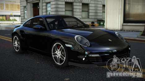 Porsche 911 Turbo SS для GTA 4