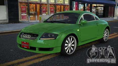 Audi TT OS-R для GTA 4