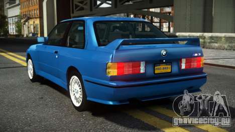 BMW M3 E30 FS-R для GTA 4