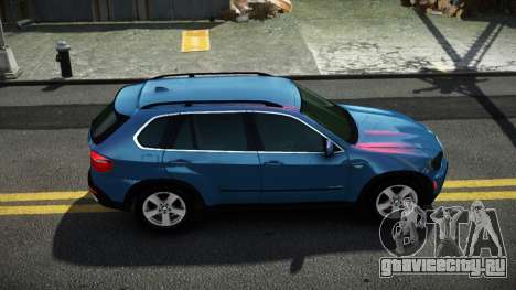 BMW X5 E70h VC для GTA 4