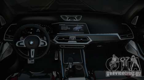 BMW X5 [F95] для GTA San Andreas