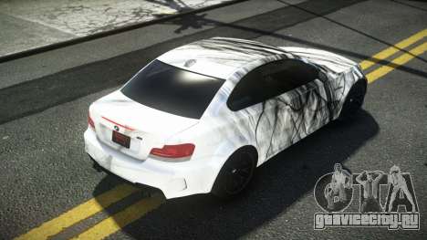 BMW 1M FT-R S4 для GTA 4