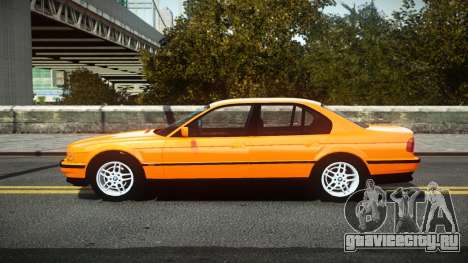 1998 BMW 750i E38 V1.1 для GTA 4