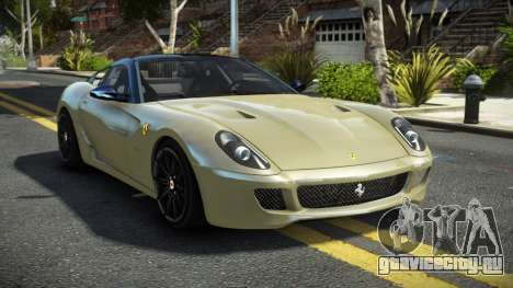 Ferrari 599 PSC для GTA 4