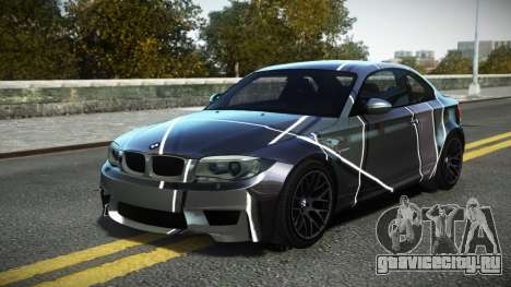 BMW 1M FT-R S5 для GTA 4