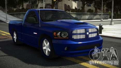 Dodge Ram VSP для GTA 4