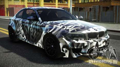 BMW 1M FT-R S2 для GTA 4