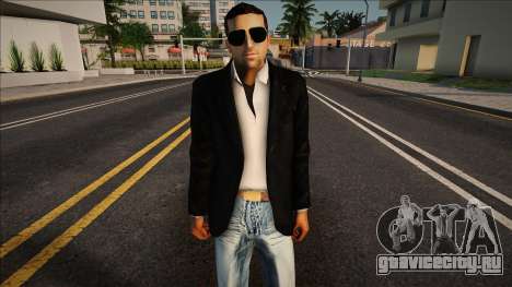 RUS Mafia v2 для GTA San Andreas