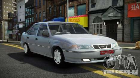 Daewoo Nexia PSN для GTA 4