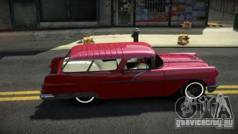 1956 Pontiac Safari V1.0 для GTA 4