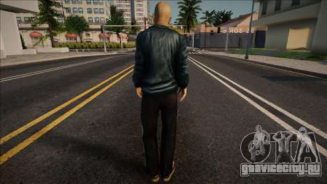 RUS Mafia v1 для GTA San Andreas