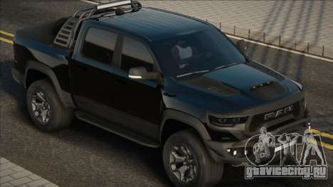 Dodge Ram TRX Mammoth 900 для GTA San Andreas