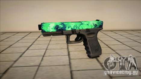 Desert Eagle [v56] для GTA San Andreas