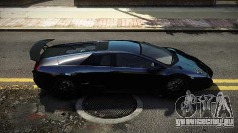 Lamborghini Murcielago AN-T для GTA 4