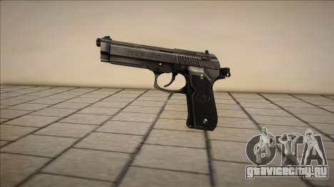 Desert Eagle [v57] для GTA San Andreas