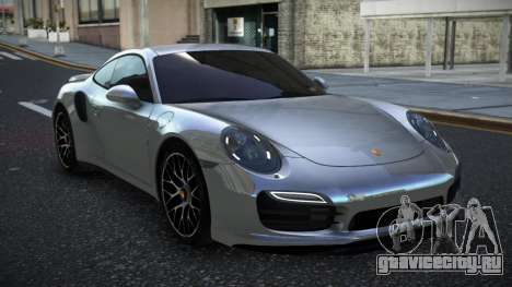 Porsche 911 Turbo FR для GTA 4
