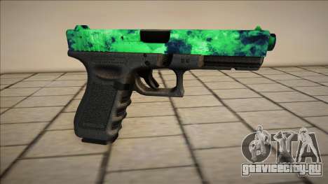 Desert Eagle [v56] для GTA San Andreas